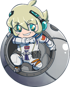Fullbody sample Fullbody sample